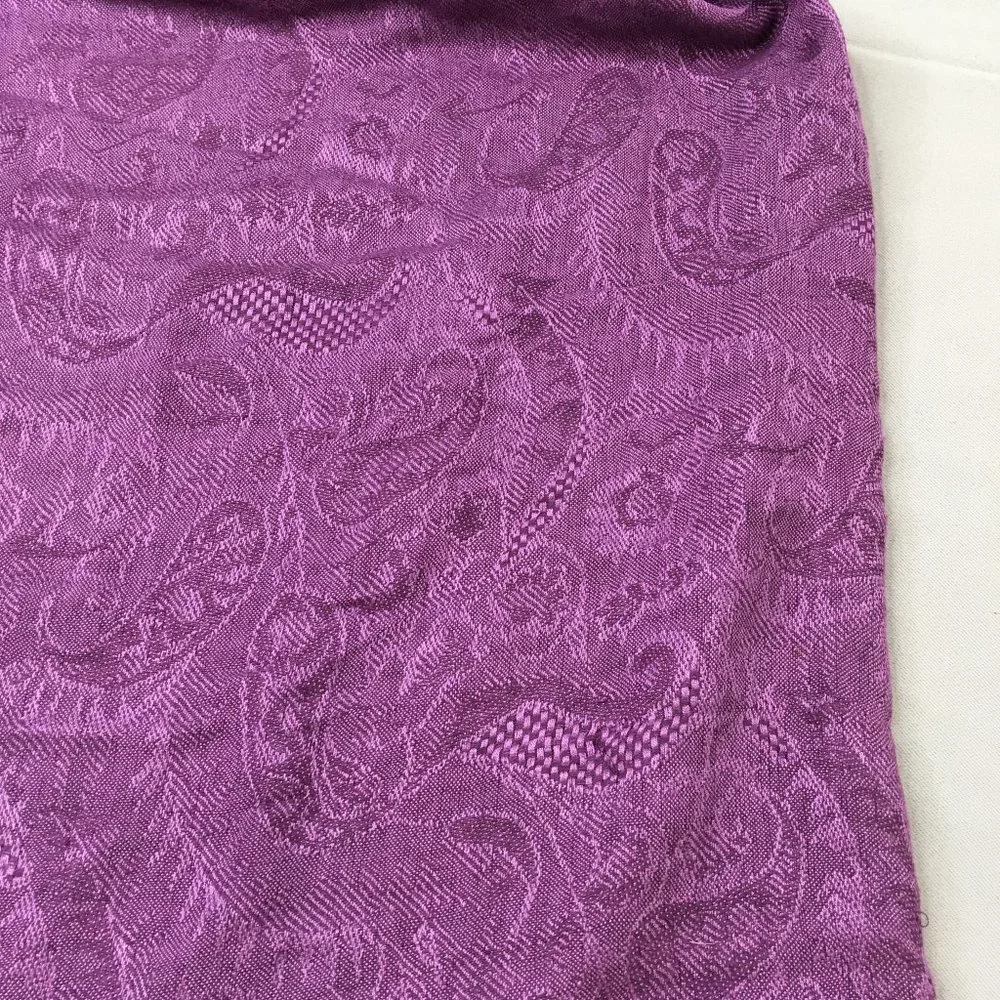 Pashmina Womens Scarf 28